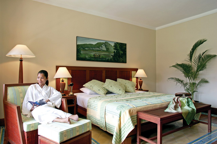 Victoria Angkor Resort & Spa